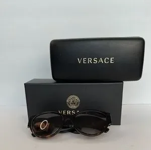 Versace | Accessories | New Authentic Versaceversace Acetate  display picture 1